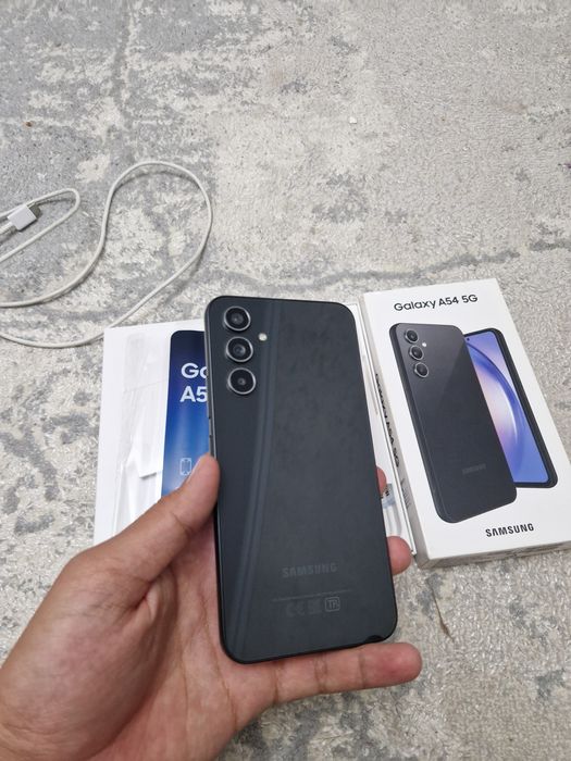 Samsung A54 256GB
