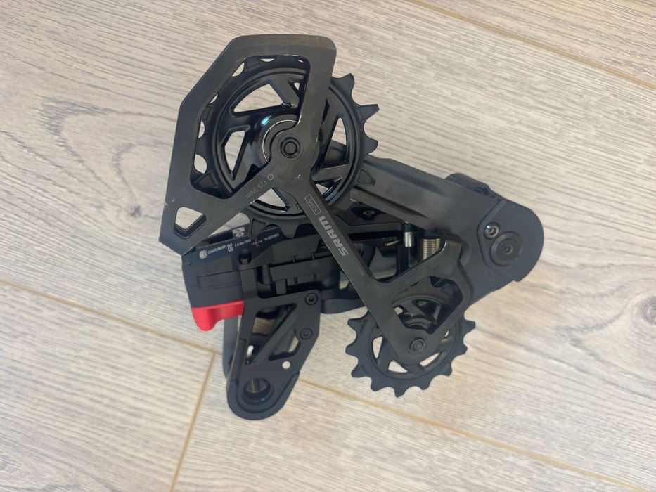 Schimbator spate NOU Sram GX AXS T-Type wireless.MTB.