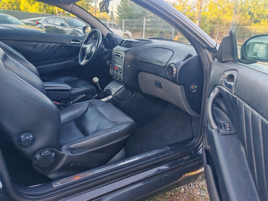 Alfa Romeo GT 2.0 JTS