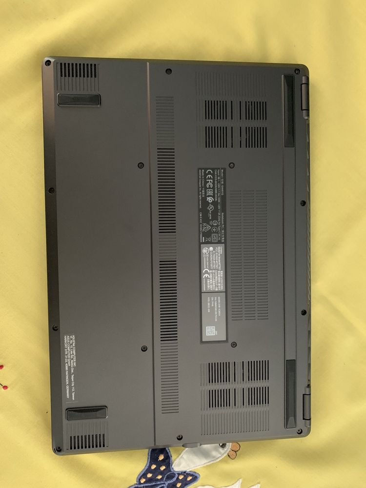 Vând/Schimb Asus Rog Zephyrus G14