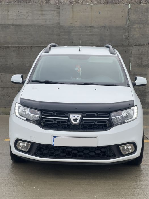Dacia Logan MCV GPL