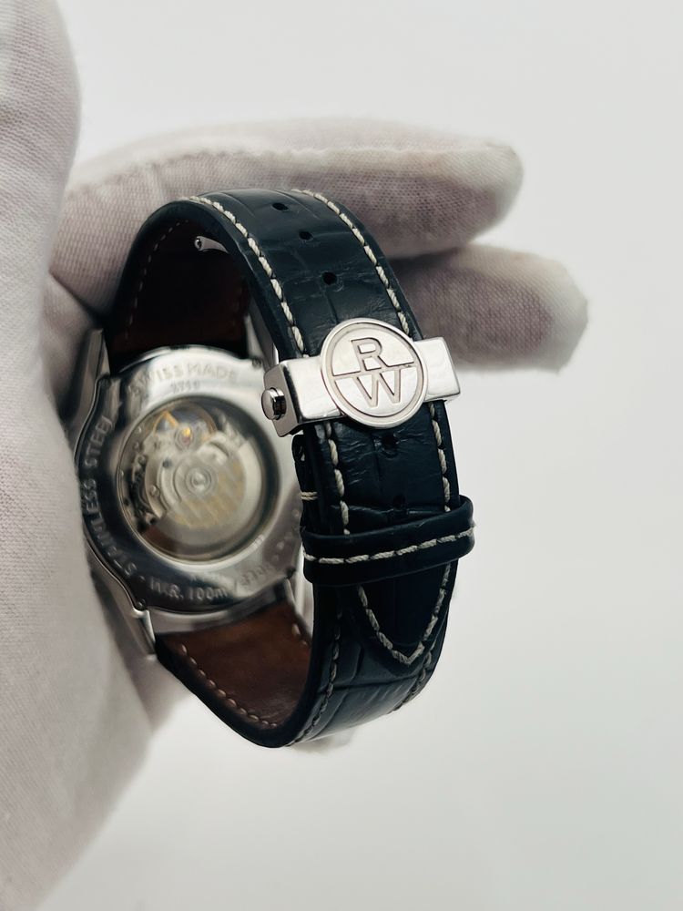 Raymond Weil Freelancer automatic мъжки часовник