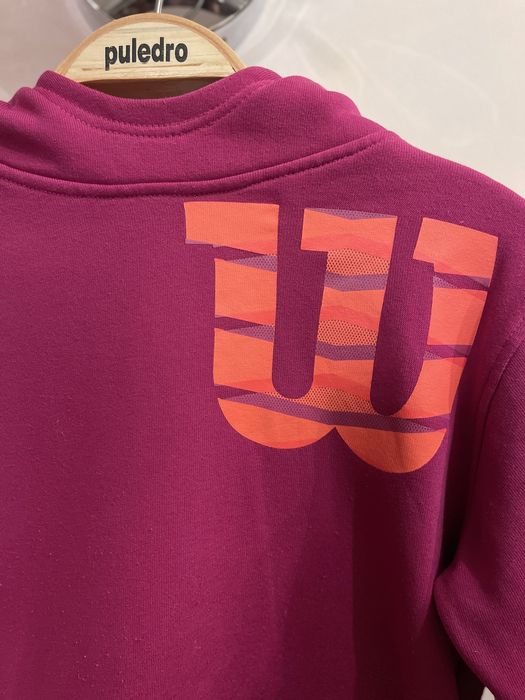 Детски Nike суичър