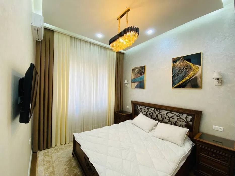 Tashkent city 
Новостройка 
ЖК Gardens Residence