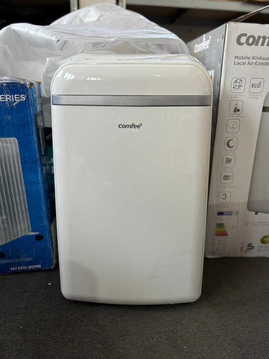 Aparat de aer condiționat mobil Comfee Eco Friendly Pro, 10.000 BTU