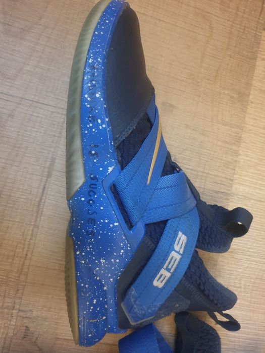 Nike LeBron Soldier 12