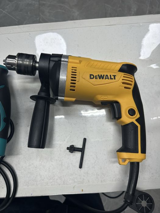 Дрель Шуруповерт Makita Dewalt