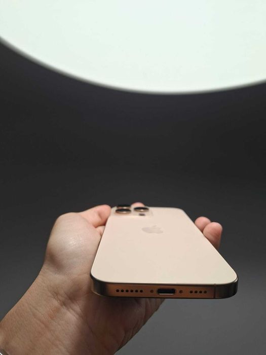 iPhone 16 Pro Max – Ca nou – 256 GB