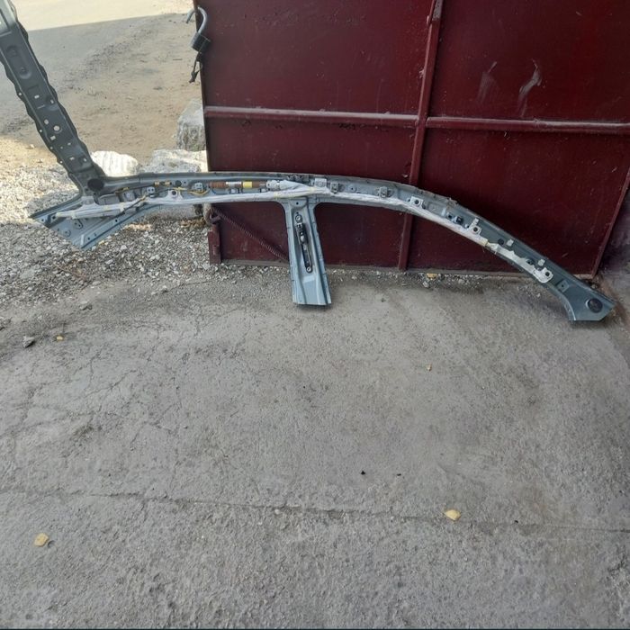 Продам верхние подушки безопасности на камри 40,45