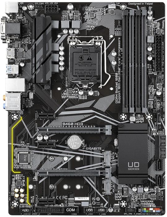 Продам материнскую плату с процессом