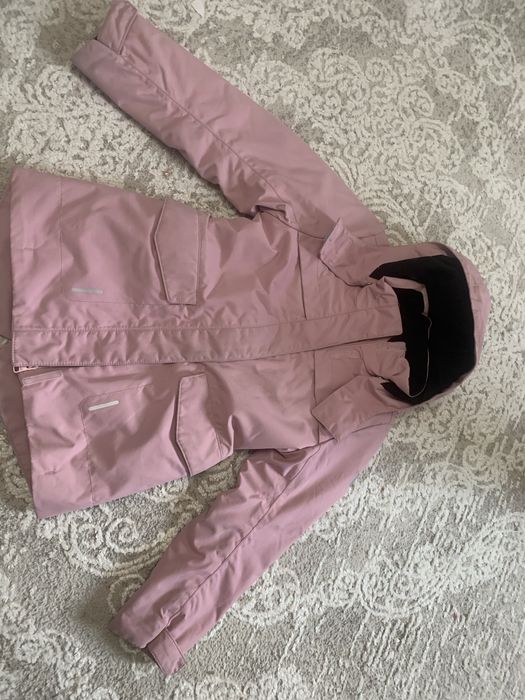 Куртка и полукомбинезон Reima