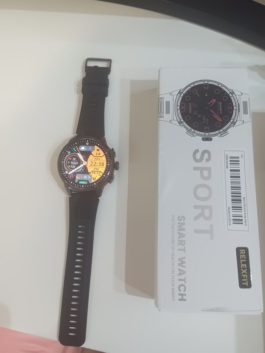 Смарт часы продам