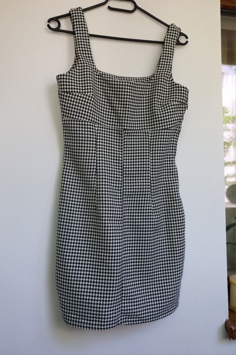 Rochiță sarafan H&M S