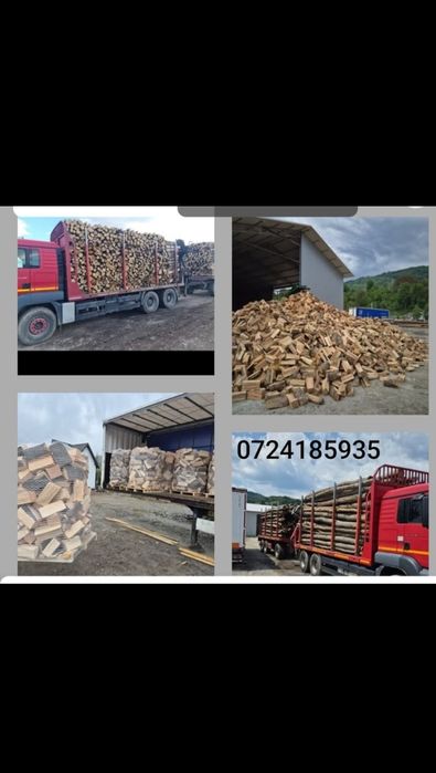 Lemn foc fag metru ster,metru cub și tocate