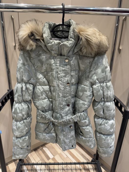 Зимно яке River Island