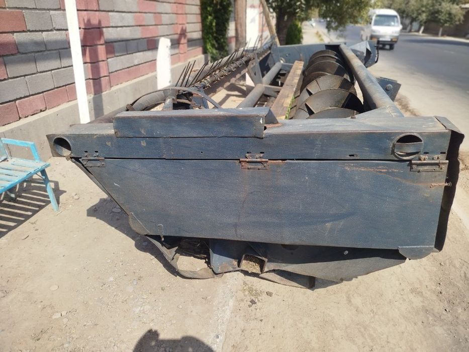 Жадка 4 метрли маралдики 303 радной