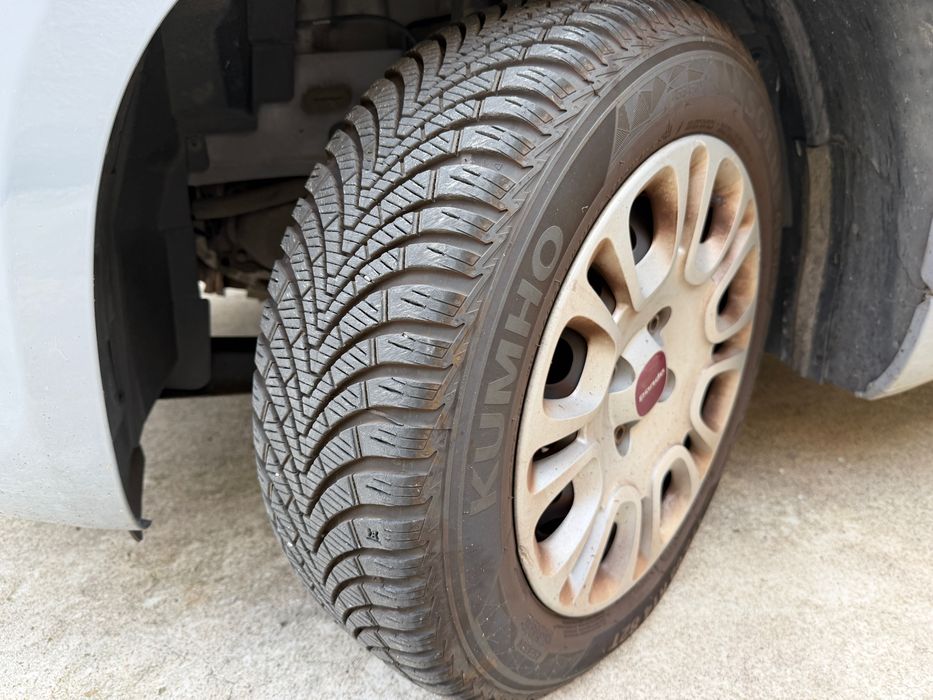 Fiat Panda 2020 1.2 benzina euro6d-temp