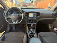 hyundai ioniq 2018