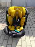 Столче за кола без Isofix