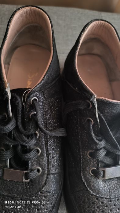 Дамски обувки Bianki