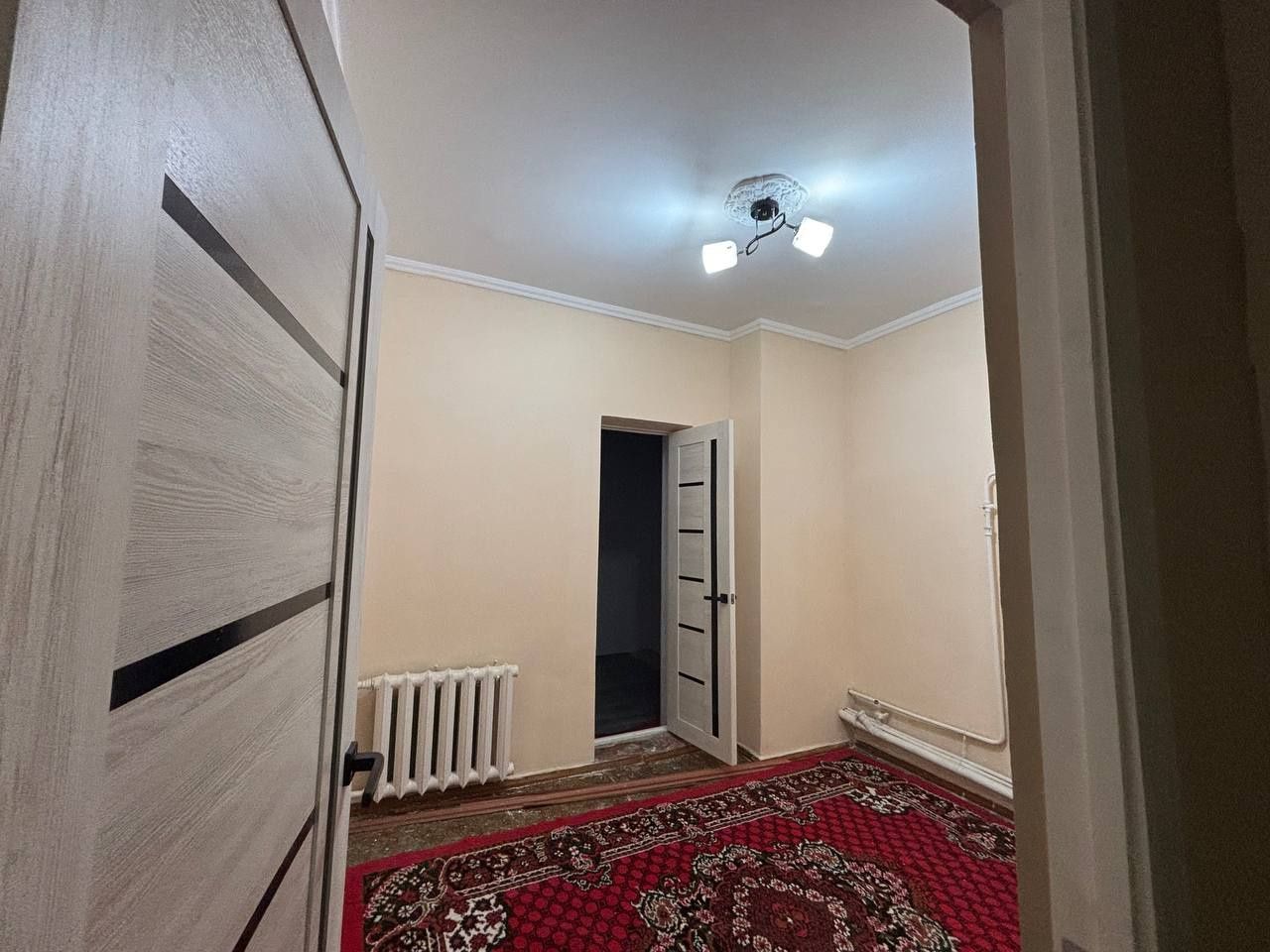 Сдается квартира на юнусобод 19