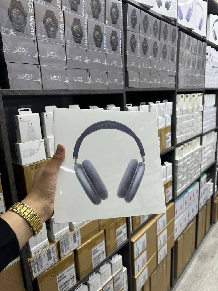 Airpods max 2 / Эирподс макс 2