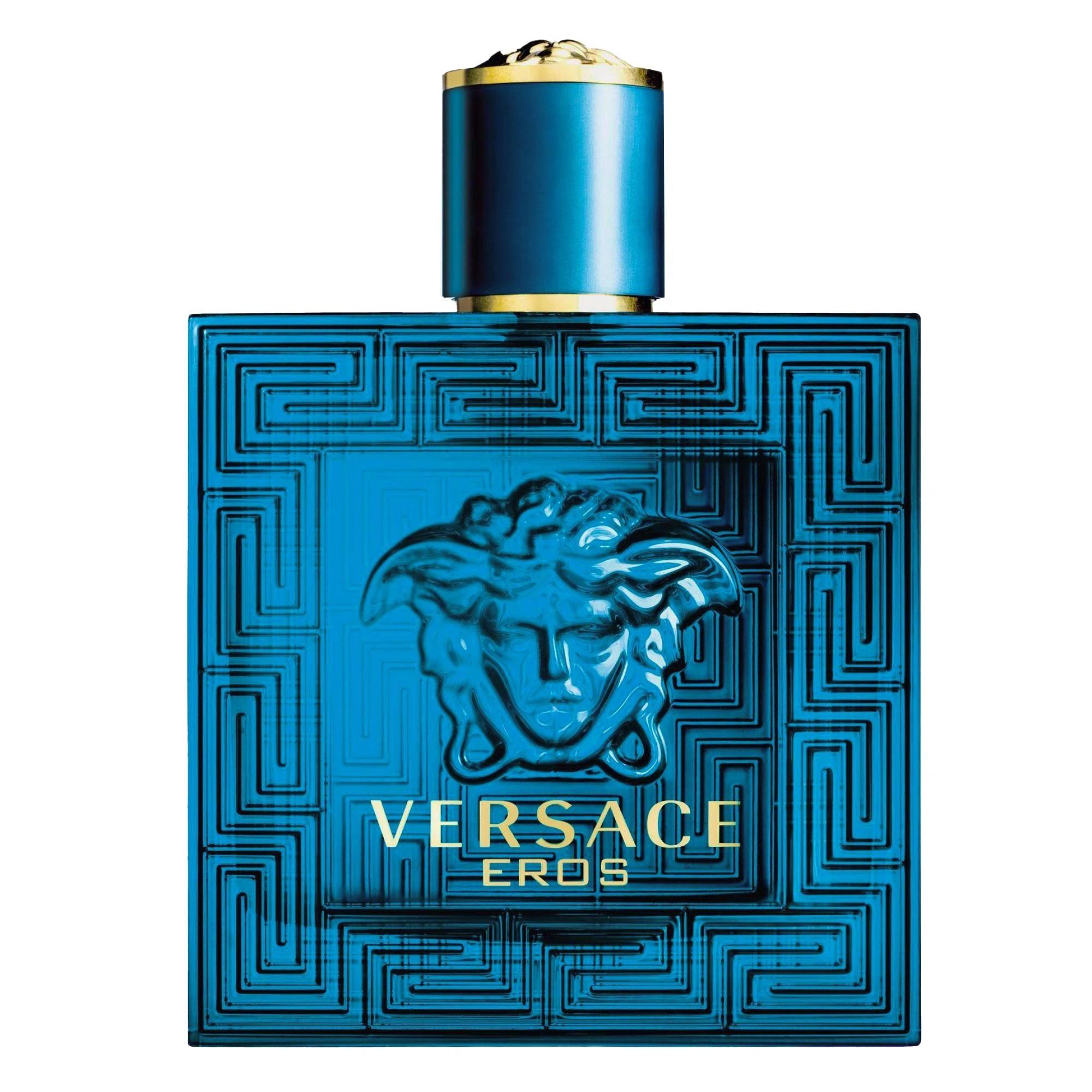 Versace eros duxi parfum