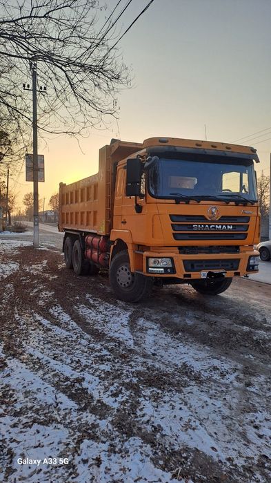 Shacman f 3000 сотилади
