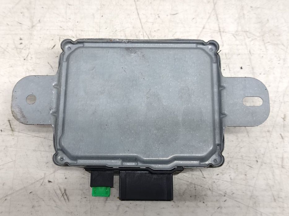 Modul electronic transformator curent 13306648 Opel Astra K [2015 - 2