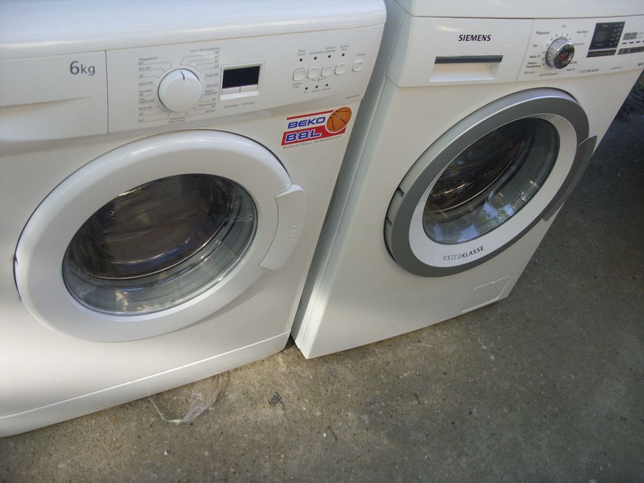 masina de spalat AEG bosch miele