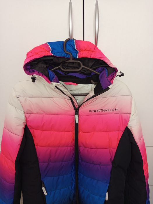 Скиорско детско яке