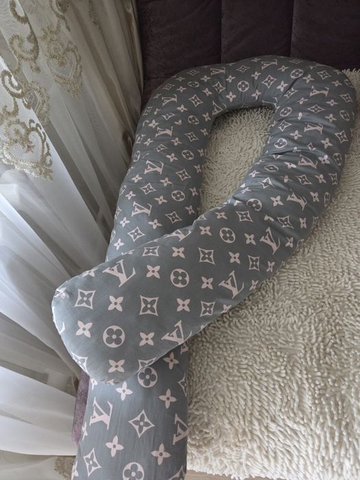 Подушка для беременных