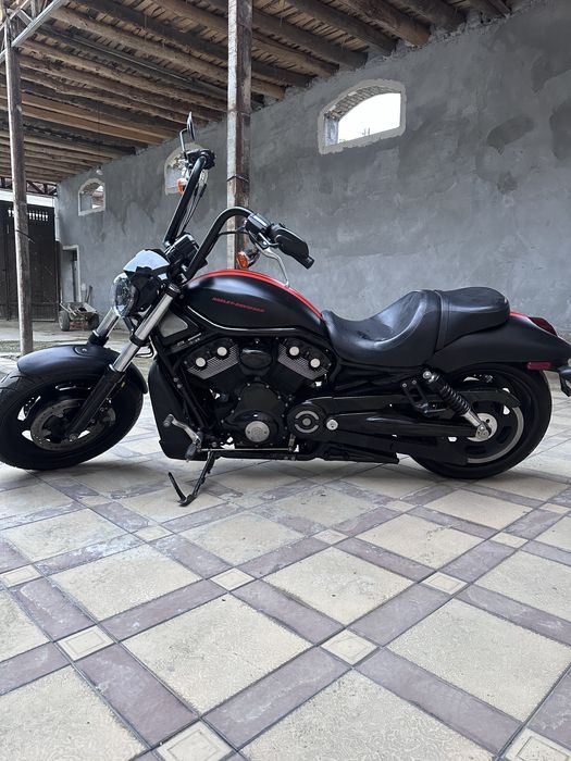 Harli Devtson V rot 2014 rastamoshka bolgan pulini ustida gaplashamiz