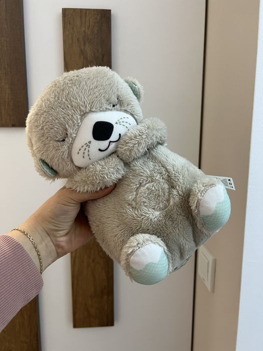 Видра Fisher Price