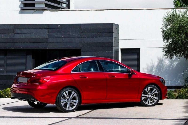 17" Джанти 5х112 за Mercedes-Benz C CLA E class W204 W205 W212 W213