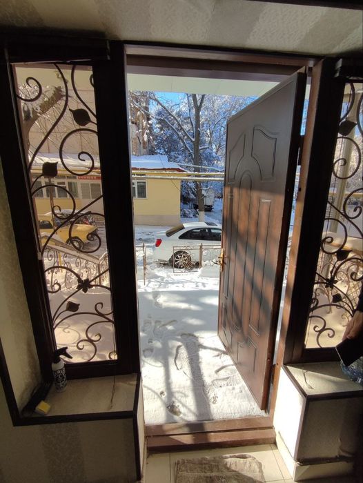 Коммерческое помещение 61 м² — Чиланзар 11, срочно!