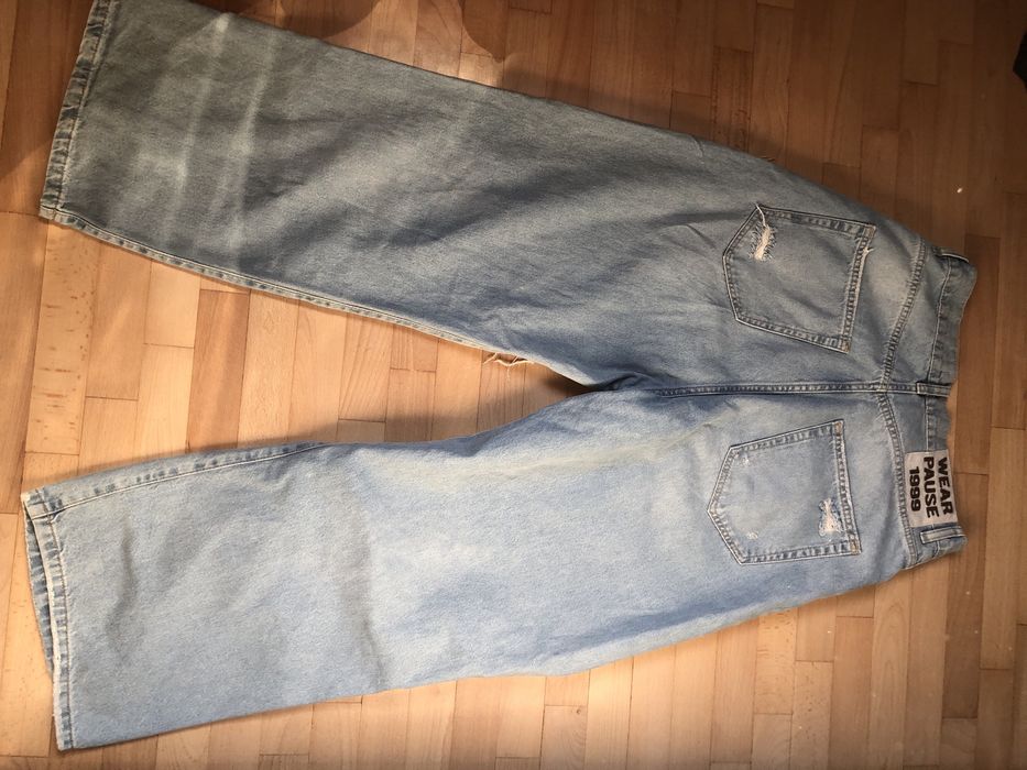 Дамски дънки Pause jeans