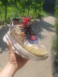 Versace Chain reaction