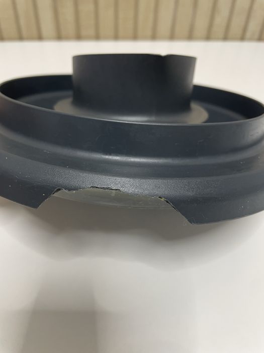 Thermomix TM6 utilizat