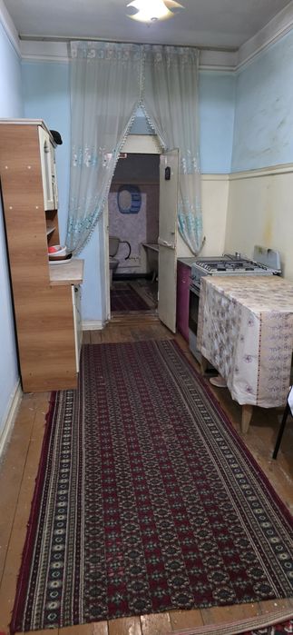 Электрасет
Урганч Шахар Электрасет Ёнида Квартира Сотилади 2-Этажда 3-