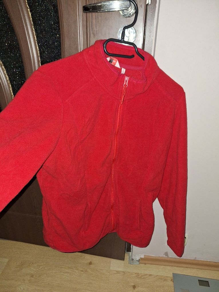 Bluza-Hanorac cocolino 40