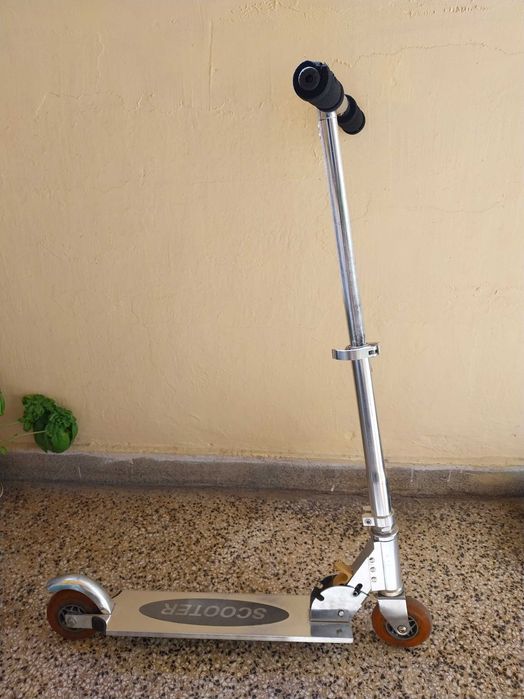 Тротинетка Scooter