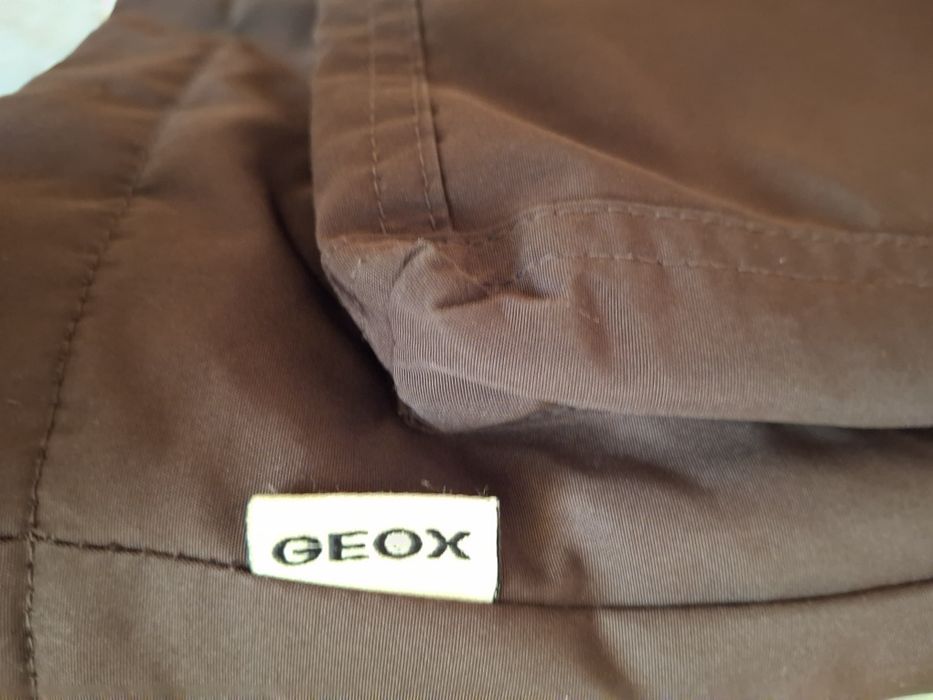 Geox Respira 2в1 мъжко зимно яке