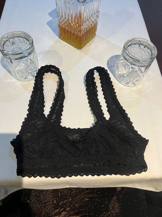 Victoria’s secret
Бюстие