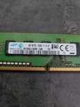 Memorie RAM Desktop, 4GB, DDR3, 1600Mhz, PC3-12800, SH