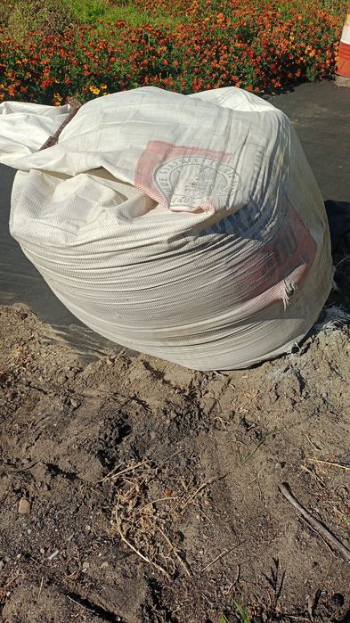 Цемент для наружных работ