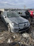 Mercedes С250 cdi  4 matik 2012 г на части ,комби и седан.