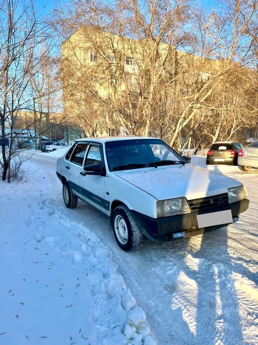 Продам Lada ВАЗ 21099