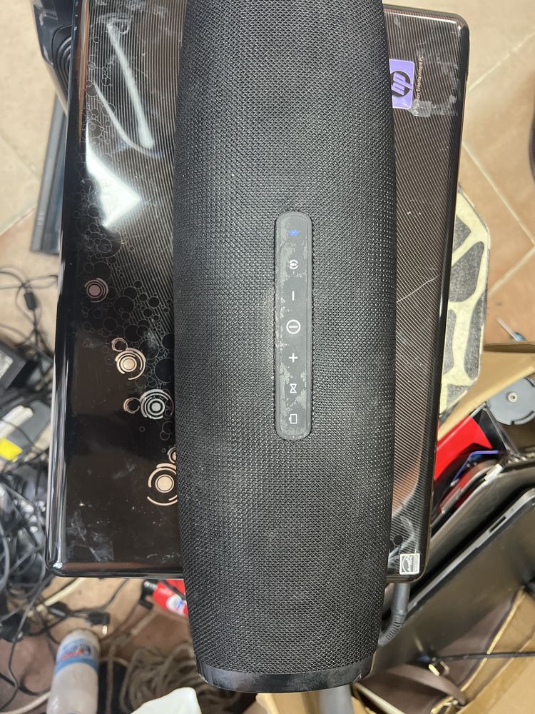 JBL Boost TV като ново black