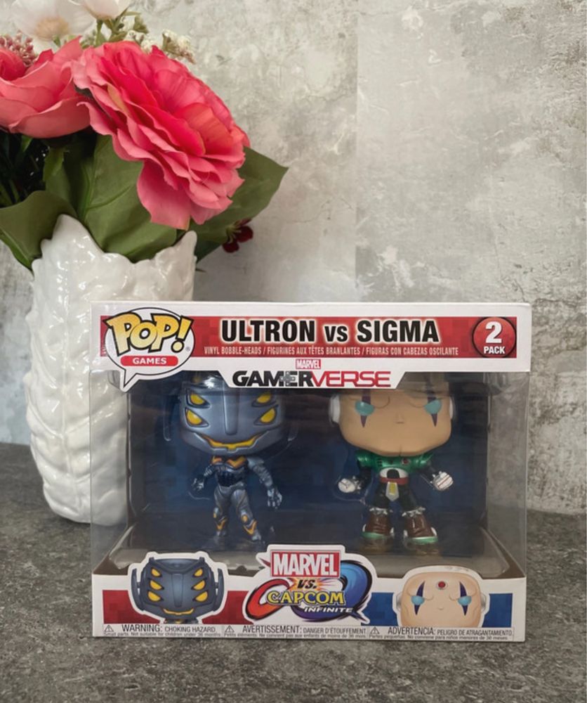 Cutii Funko pop noi